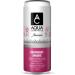 AQUA Carpatica Sparkling Raspberry Flavoured Water 330ml x 4 - Natural Fruit Juice Infused, Alkaline, Rich in Minerals - Buy Online on GoSupps.com