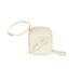Pasito a Pasito Nido Beige Pacifier Bag - Stylish & Functional Baby Accessories | International Shipping - Buy Online on GoSupps.com