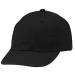 Kids Boy Girl Baseball Cap Hat Soft Cotton Lightweight Adjustable Size for 2-9 Years 6-9 Years Black