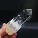 Gift Natural Crystal Original Stone Natural Crystal Column Jewelry Stone Mineral Specimen - Buy Online on GoSupps.com