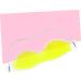 POPETPOP Gel Eye Mask Ice Eye Pads Blindfold Eyepatch Eye Masks Eye Pads Cold Reusable Cold Compress Eye Mask Cold Eye Silicone Eye Patches Eye Stickers Ice Eye Mask Eye Mask Cool medium Yellow - Buy Online on GoSupps.com