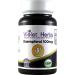 Kaempferol 100mg 60 Count Bottle Capsule Kaempferia Galangal Rice Flour Magnesium Sterate Gelatin Capsule