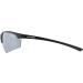 Alpina Tri-Effect 2.0 - Adjustable Frosted Sports & Bicycle Glasses for Adults | 100% UV Protection | Black Matt - Buy Online on GoSupps.com