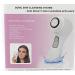 1pc Sonic Skin Cleansing System Electric Face Brush Skin Beauty and Cleansing Appliance