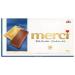 Merci Milk Chocolate bar 100g