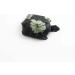 Double Happy Healing Crystal - 2.5 Natural Turtle Craft Carved Gem Reiki Animal Decoration Gift - Buy Online on GoSupps.com