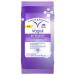 Buy Women's Intimate Cleaning Wipes | pH Balance & Hemorrhoid Relief Combo | International Shipping - Buy Online on GoSupps.com