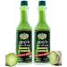 WasabiO Wasabi Sauce with Real Wasabi 62g Pack of 2 Wasabi Hot Sauce for Sushi Roast Beef - Buy Online on GoSupps.com
