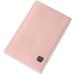 Winter Outdoor Camping Pocket Pouch Design Graphene Heating Hand Warmer Electric Heated Pad 3 levels of heat settings with USB port Rechargeable Electric Hot Bed Warmer Pink - Buy Online on GoSupps.com