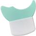 Stencil Winged Tip Aid Reusable Lipstick Line Aid Grooming Tool Eyeshadow Stencil Lazy Quick Makeup Tool Eyelash Guard Green - Buy Online on GoSupps.com