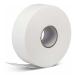 Lalill fleece on 1 roll for wax - wax white 100 m x 7 cm - fleece roll for warm wax sugar wax sugar paste sugaring abridable depilatory strips epilation rolled wax strips 1 piece (1 Pack)