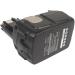 4000mAh Replacement Battery for Hitachi Tools - Compatible with 326240 326241 BCL 1815 EBM 1830 & More - Buy Online on GoSupps.com