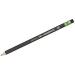 Ticonderoga Tri-Conderoga Triangular Pencils Wood-Cased 2 Sharpener Soft Touch Comfort Barrel Black 12-Pack (22500) 12 Count - Buy Online on GoSupps.com