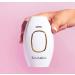 5 Min At-Home Skin Hair Laser Removal Handset - Ultimate Skincare for Radiant Skin - Natural & Cruelty-Free - Buy Online on GoSupps.com