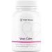 Vaso Calm - Healthy Blood Balance Supplement - Features Fermented Garlic, Celery and Grape Seed Extract, Hibiscus, and Vitamin K2 - Made in The USA, 60 Capsules 60 Count (Pack of 1)
