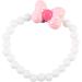 Safigle 18 STK Colorful Arm Loops Bracelets for Kids - Candy-Colored Party Bracelets for Girls - Fun Caricature Toys - Buy Online on GoSupps.com