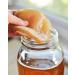 Organic Kombucha Scoby - Live Culture by Dpnamron