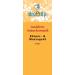 BioPr p Body and Massage Oil - Siam - 100 ml | Natural Wellness | International Shipping - Buy Online on GoSupps.com