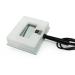 Ktrok portable forest lamp black light detector for analysis of the skin with light protection non-destructive testing for dog/cat care bed bug inspection antique authentication