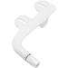 Bidet Washer Nozzle EB5670 - G1/2 Feminine Hygiene Sprayer for Women Babies & Pregnant - International Shipping Available - Buy Online on GoSupps.com