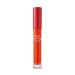 ETUDE Dear Darling Water Gel Tint Long-lasting Effect up with Fruity Juicy Moist and Vivid coloring (#OR201 Kumquat Red)