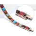 Shop Trendy Antique Copper Magnetic Bracelet for Women - 22 cm | Unique Colors & Stones | International Shipping - Buy Online on GoSupps.com