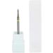 Nail Polish Bit Tungsten Steel Cuticle Clean Nail Drill Bit for Effortless Nail Grinding Perfect for Gel Nails Home Use and Professional Nail Salons Nail Shaping Bit for Home - Buy Online on GoSupps.com