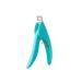 Nail Clipper Adjustable Nail Cutter Exquisite Nails Trimmer for Women and Girls