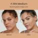 Heimish Moringa Ceramide BB Cream SPF 30 PA++ 25N Medium 2.05 oz | Triple Functional Long-Lasting BB Cream for High Coverage & Moisturizing | Sun Care & Blemish Spot Cover - Buy Online on GoSupps.com