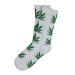 Kpop Space Mens Cotton Socks Fashion Marijuana leaf Casual Long Weed Sock Marijuana Weed Crew Socks(Uniform code H05)