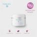 Hygieia + Smart Wrinkle Cream | Liposomal Anti-Aging Face Moisturizer with Bio Active 1% Idebenone Retinol (Vitamin A) Hyaluronic Acid | Deeply Penetrating Hydration for Fine Lines & Wrinkles | 4 oz - Buy Online on GoSupps.com