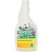 NATURALLY GONE Citrus Zing Odour Eliminator by Airpure Heat Sealed Cap Enzyme Cleaner Removes Smells and Stains Cat Litter Freshener Works on Urine Vomit Faeces and More - CITRUS ZING Fragrance - Buy Online on GoSupps.com