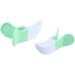 Sosoport Buttock Lifter & Shaper | Kegel Exercise Weights for Fat Burning | Body Shape Tool - Green (25x8x14cm) - International Shipping Available - Buy Online on GoSupps.com