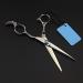 Hair Cutting Scissors 6 Inch Professional Japan 440c Retro Phoenix Hair Scissors Set Cutting Barber Makeup Makas Thinning Shears Hairdressing Scissors - Buy Online on GoSupps.com
