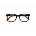 IZIPIZI Unisex Reading Glasses Brown 14.3 x 13.7 x 4.5 cm