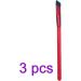 BestAlice 3Pcs Multifunctional Eyebrow Brush Premium Angled Eyebrow Brush ThreeDimensional Concealer Makeup Brush Multifunctional Ultra Thin Eyeliner Brush - Buy Online on GoSupps.com