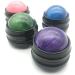 Guvkeug 4-Piece Massage Roller Ball Set | Body Therapy Tool for Foot Back Waist Hip & Hand | Health Care Massage Device - Buy Online on GoSupps.com