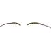 Lijun LED Light Up Waterproof False Eyelashes - Luminous Green Halloween Party Lash Essentials - Buy Online on GoSupps.com
