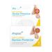 Home Fusion Gel Cushion Ball Protectors - 4 Pack for Ultimate Comfort & Pain Relief - Buy Online on GoSupps.com