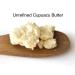 Oslove Organics Cupuacu Butter - Pure & Natural 8oz | Rich & Creamy for DIY Mixes - Buy Online on GoSupps.com