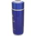 Bouteille D'eau Alcaline en Acier Inoxydable Flacon de Tasse D' quilibre nerg tique pour la sant (Bleu) - Buy Online on GoSupps.com