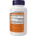 Now Foods L-Methionine 500mg 100 Softgels Amino Acid Vitamin B6 - Buy Online on GoSupps.com