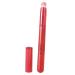 Lip Brush Pink Business Card Holder Lipstick Applicator Lip Gloss Applicator Concealer Brush Women Makeup Tools Lip Wands Miss Round Head Artificial Fiber Lip Stick
