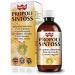 GdpGeneral DietetPharma Winter Propolis Syntoss BB 200 ml - Buy Online on GoSupps.com