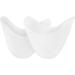 Jianpan Ballet Top Shoes | Women's Toe Covers & Big Toe Protection | Comfort for Ballet & Football - Buy Online on GoSupps.com