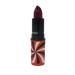 M.A.C. Hypnotizing Holiday Frost Lipstick - Berry Tricky (Purple w/ purple pearl) Large