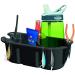 RAILBLAZA StowPod - Black or White | Premium Storage Solution - Buy Online on GoSupps.com