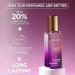 Luxury Date Woman Eau De Parfum Perfume with Pink Pepper Jasmine & Vanilla|Premium Long Lasting Floral & Fruity Fragrance for Women 20ML - Buy Online on GoSupps.com