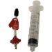 CYCOBYCO Avid Bicycle Brake Bleed Kit - Compatible with All SRAM Series - Buy Online on GoSupps.com