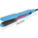 HOVCEH Crimping Iron for Hair Crimper for Hair Crimper Hair Iron Plates Styling Tools with 5 Heat Setting Mini Hair Crimper Hair Crimping Iron Wide Hair Crimper for Fluffy Hairstyle Corn Waves - Buy Online on GoSupps.com